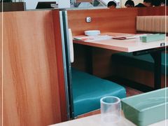 大堂-萨莉亚意式餐厅(石鼓路店)