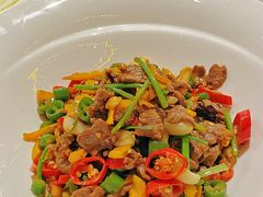 -月福京味斋·烤鸭店·北京菜(鼓楼总店)