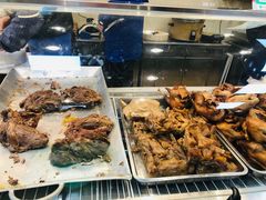 -清真新凯腊牛羊肉专卖店