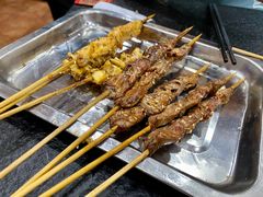 -老黑板筋(顺义总店)