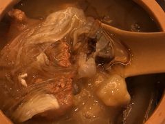 -民族饭店-四季餐厅