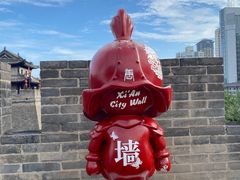 -西安城墙·碑林历史文化景区