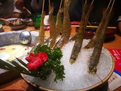 -咕嘟草帽鱼·牛奶一样的鲜鱼汤(包河万达广场创始店)