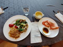 -东西风牛排馆周末烧烤自助(首都机场希尔顿店)
