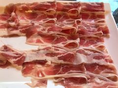 弘锦老北京涮肉-君来湖滨饭店·玫瑰园