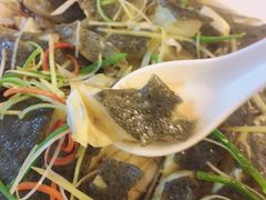 -京秀缘蒸汽海鲜农家菜大馅蒸饺