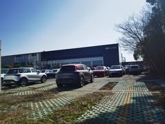 -上海浦东smart汽车全功能店(金桥店)