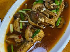 清蒸黄花鱼-温州一家人美食(西木头市店)