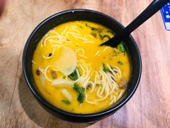 -和府捞面(东直门银座店)