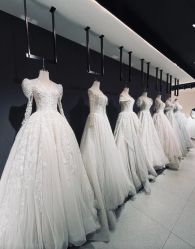-MISS MIA 婚纱品牌馆