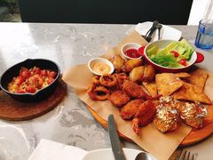 -必胜客(海安文峰店)