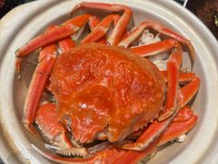 -樱之盛宴·蟹料理海鲜自助(前进大街店)