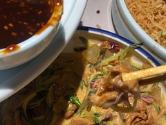 -额娘·现烙春饼烤鸭(太原总店)