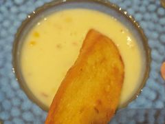 -半秋山西餐厅(襄阳万达店)