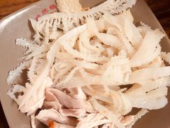-汝萍传统蘸水菜(春华路总店)