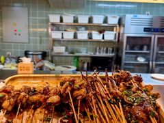 -街角等你.大连海鲜烧烤(西安路店)