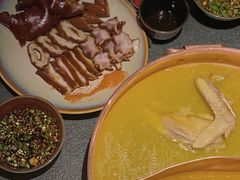 -荣记火锅(青悦城店)