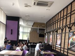 -太兴餐厅(小径湾店)