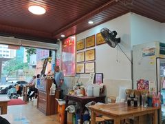 -华兴街自力面店