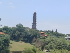 -广州莲花山旅游区