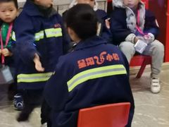 -成都星期8小镇(江宁南路店)
