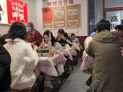 -高嗲嗲·湘味爆炒王(新城科技园店)