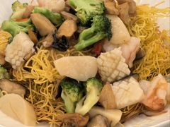 -上海和平饭店龙凤厅 Dragon Phoenix