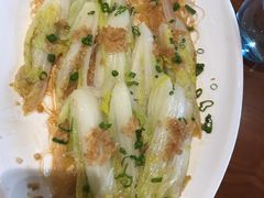 -頂好酒家·经典粤菜(海信广场店)