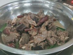 -宁大姐第一家脆皮狗肉馆(江滨路店)