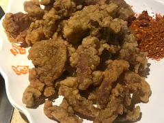-蜀留香火锅·始于1999·原四川老火锅(白堤路店)