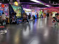 -大玩家(通州万达广场店)