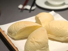 雪山奶露包-小炳胜(卓悦中心店)