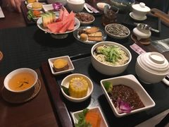 -碧露轩·大益茶体验馆(镇江路店)