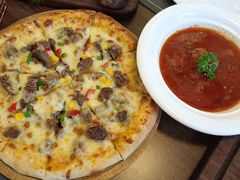 -六国饭店·俄餐·西餐(吊桥公园店)