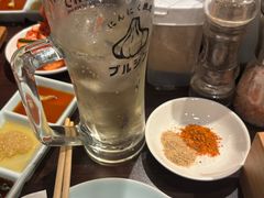 -和牛放题·蒜香烧肉PURUSHIN(马场路店)