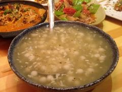 iphone_upload_pic-乌镇那一年小院主题餐厅(甘泉西路店)