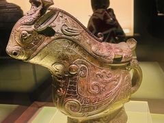 -上海博物馆(人民广场馆)