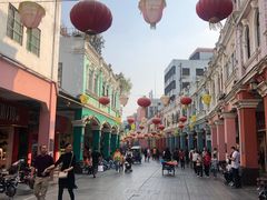 -民信老铺(华盖路店)