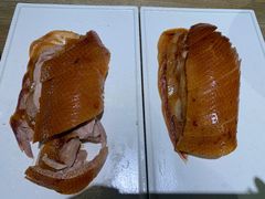 酥不腻烤鸭-小大董·烤鸭(凤凰汇店)