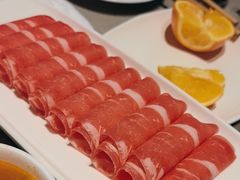 -海底捞火锅(河东万达广场店)