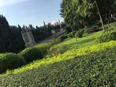-十九路军淞沪抗日阵亡将士陵园