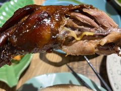 香茅炸鸡腿-长勺子东南亚(街道口店)