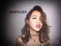 -MyStyle美发沙龙