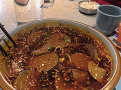 -味妙烤鱼吧(回龙观店)