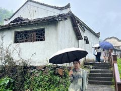 -石台牯牛降景区