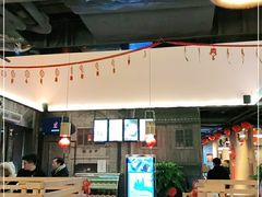 -南小馆(迪士尼小镇店)