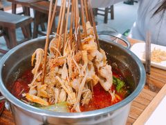 -壹块捌烧烤(灯市口店)