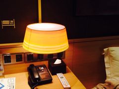 -路客HOTELS酒店(广州东站林和西地铁站店)