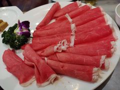 -惠丰涮肉馆(德宝新园店)