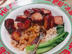 -肥韬香港茶餐厅(上海首店)